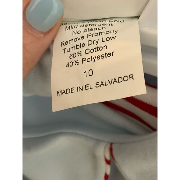 Zuccini Kids Reindeer Legging set‎ Size 10 - Picture 4 of 4